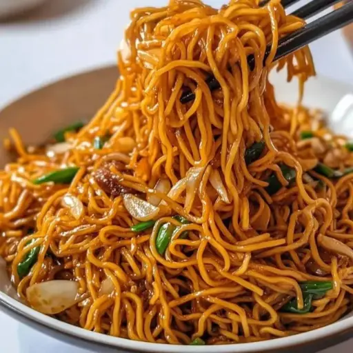 Chowmein