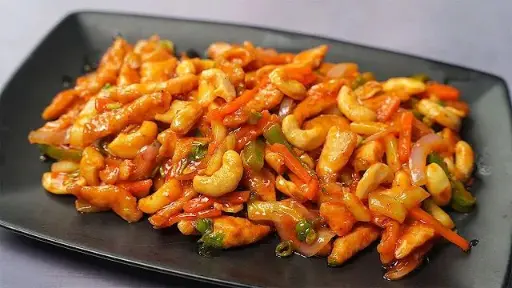 Cashew Nut Salad