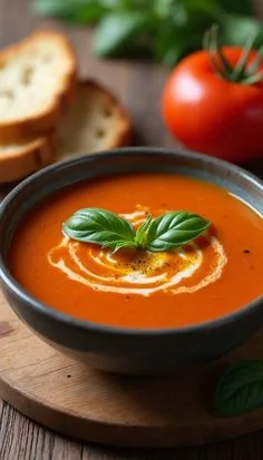 Soup