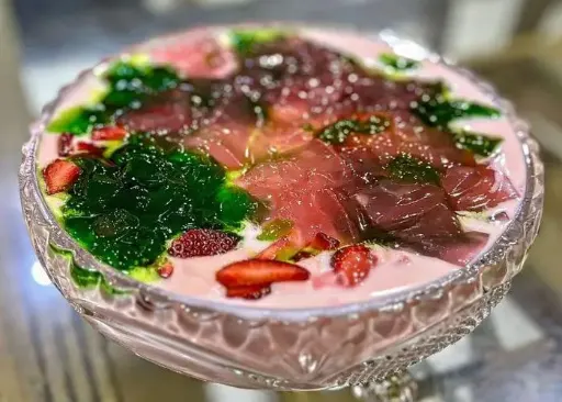 Dessert