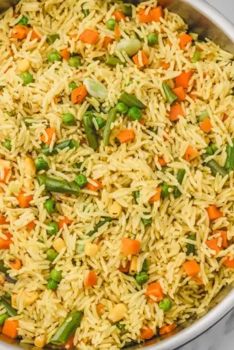 Fried Rice