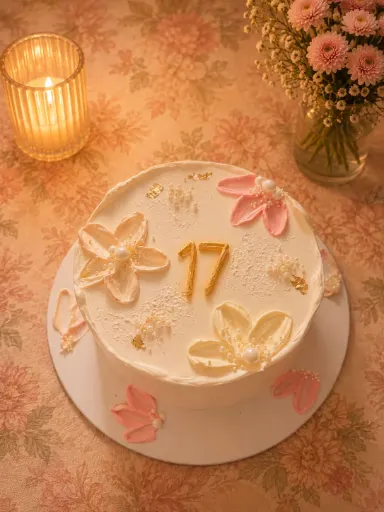 Cake & Pastry