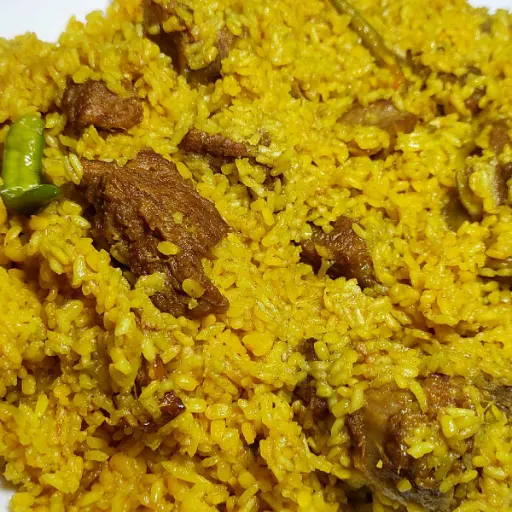 Khichuri