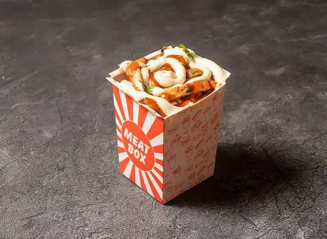 Meatbox