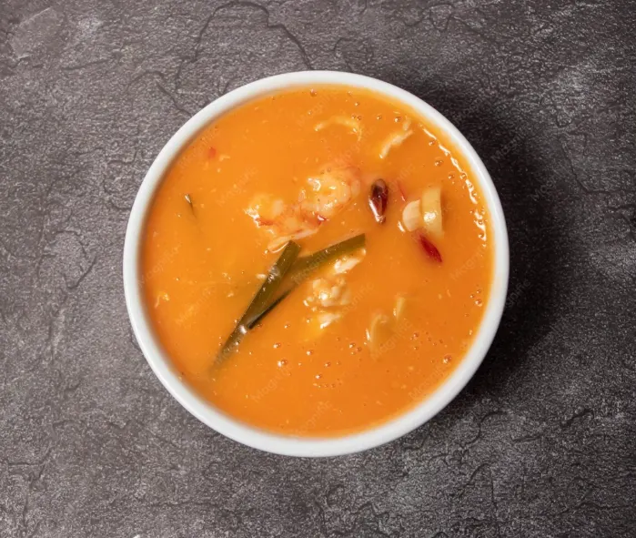 Thai Soup (1:3)