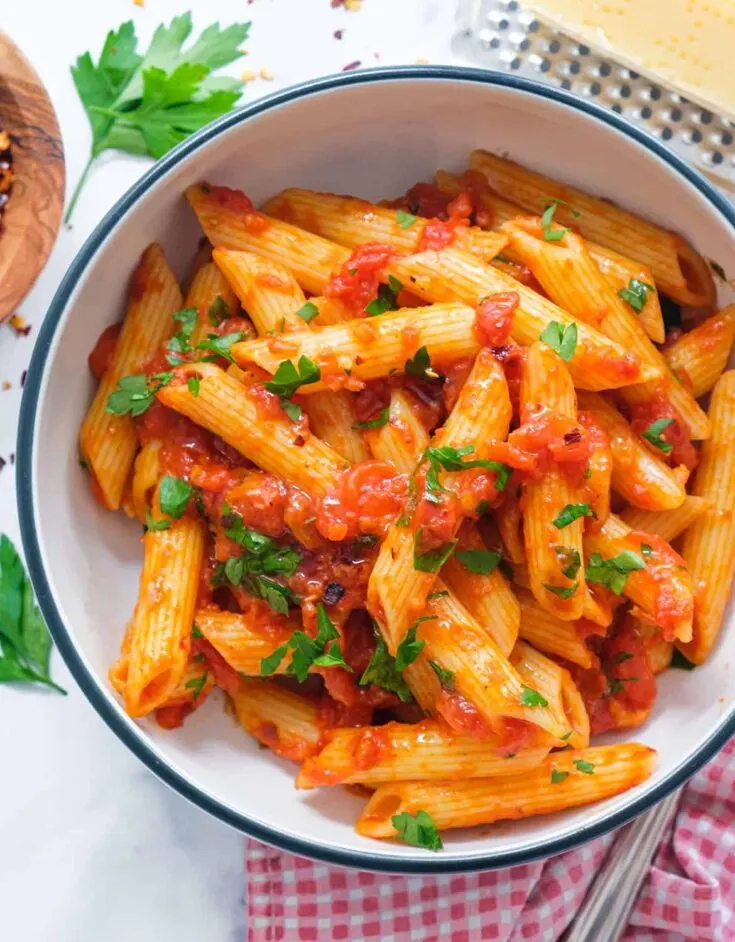 Italian Pasta
