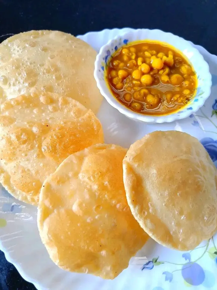 Luchi