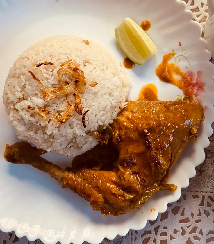 Morog Polaw