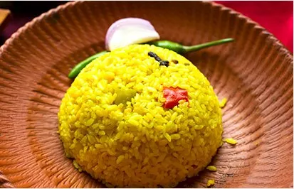 Chicken Bhuna Khichuri
