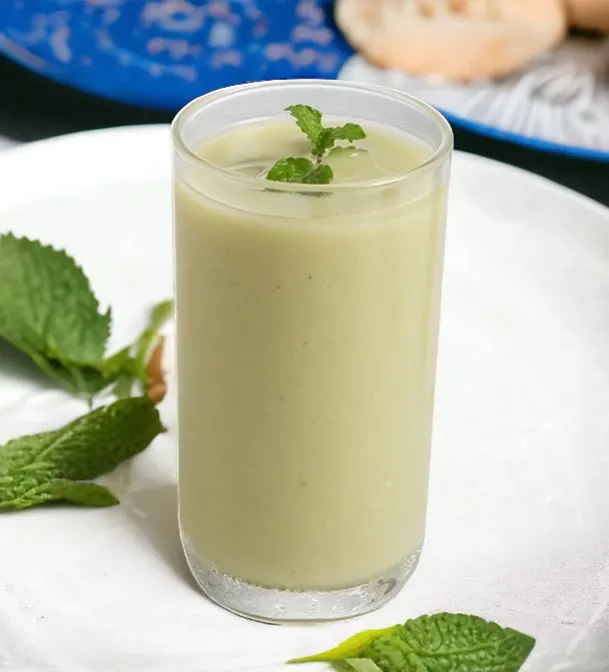 Borhani 250ml