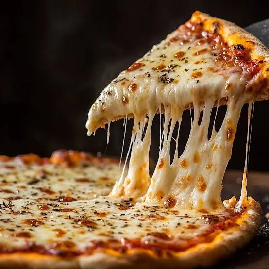 Overloaded Cheesy Special Pizza 12"