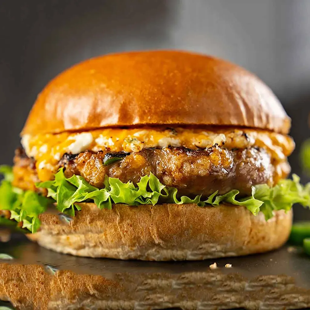 Chicken Burger